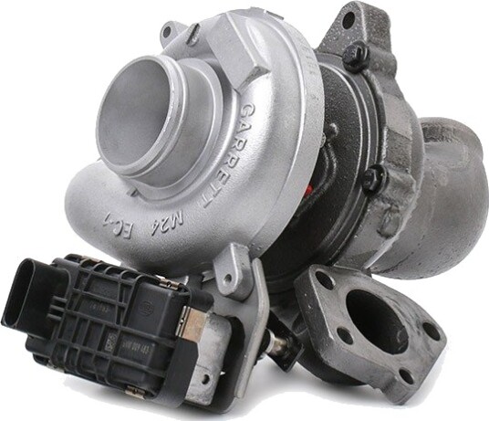 Turbolader RIDEX REMAN 2234C10123R Turbolader RIDEX REMAN 2234C10123R