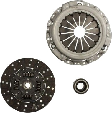 Clutchsett NEXUS F15068NX