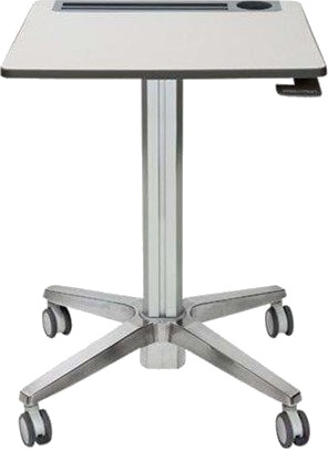 Ergotron LearnFit Adjustable Gamingbord Ergotron LearnFit Adjustable Gamingbord