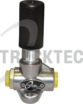 Pumpe brennstoff for transport TRUCKTEC AUTOMOTIVE 01.14.048