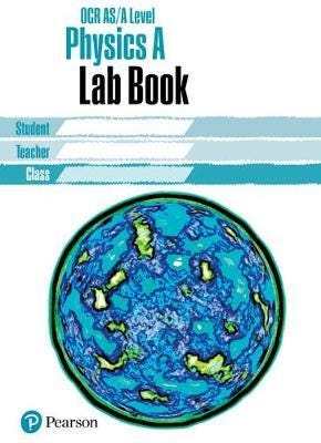 OCR AS/Alevel Physics Lab Book  OCR AS/Alevel Physics Lab Book