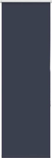  Rullegardin lystette 55x150 cm stoff bredde 50,7 polyester
