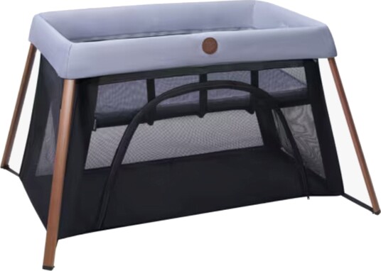 Maxi Cosi Iris 2 Reiseseng Grey Maxi Cosi Iris 2 Reiseseng Grey