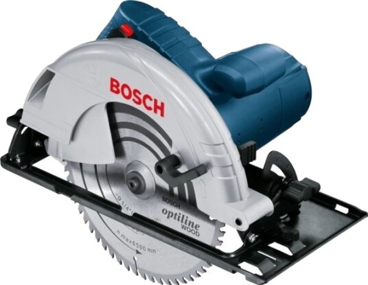 Bosch GKS 235 Turbo 23.5cm 5300 Rpm Bosch GKS 235 Turbo 23.5cm 5300 Rpm