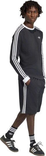 Adidas Originals 3S Sho Black XS Adidas Originals 3S Sho Black XS
