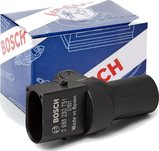 Sensor, kamakselposisjon BOSCH 0 986 280 751