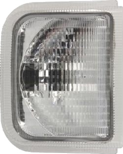 Blinklys TRUCKLIGHT CL-IV008 Blinklys TRUCKLIGHT CL-IV008