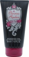 Christina Aguilera Secret Potion Body Lotion 150ml