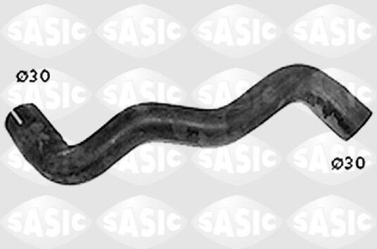 SASIC SWH4202 Radiatorslange