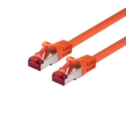 LOGON PATCH CABLE S/FTP PIMF 5M -