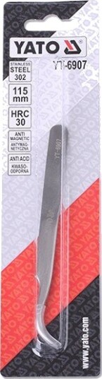 YATO YT-6907 Pinsett YATO YT-6907 Pinsett