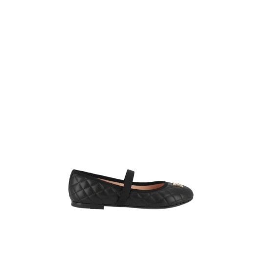 Dolce & Gabbana Dame Sko Svart 36 EU,