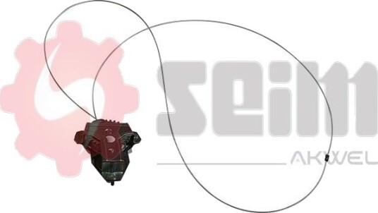 Vindusheis SEIM 902009