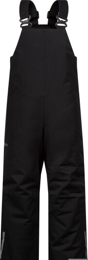 Bergans Of Norway Bergans Kid'S Lilletind Insulated Shell Bib Black 116