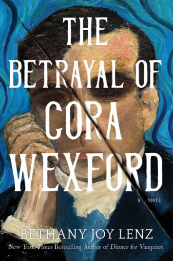 The Betrayal of Cora Wexford  A Novel
