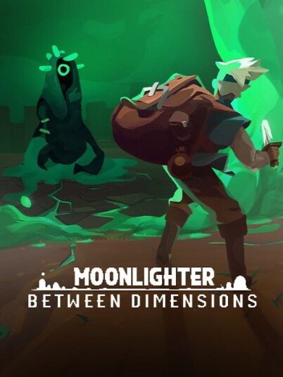 Moonlighter: Between Dimensions (PC)