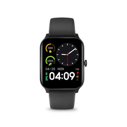 Nedis SmartLife Svart
