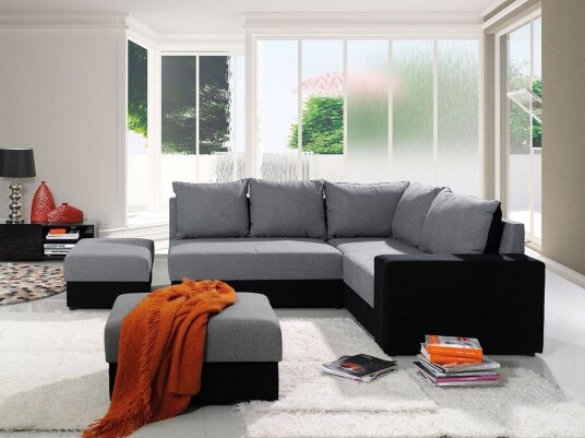 Bono Hjørnesovesofa