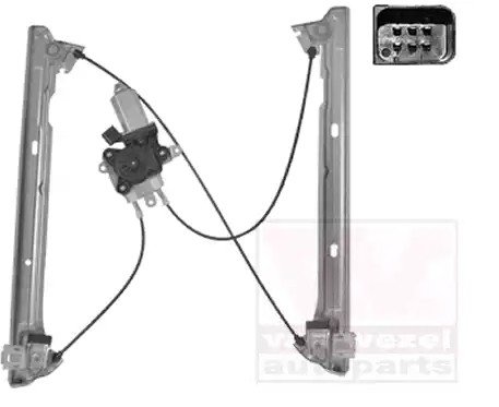 Vindusheis VAN WEZEL 3080267