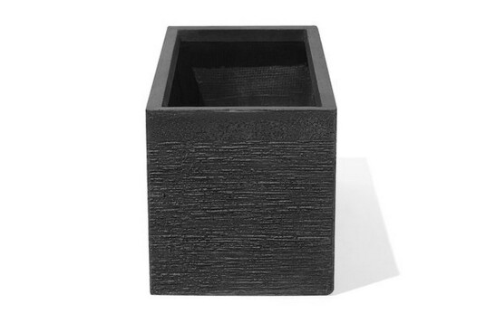 Myra Krukke 60 cm - Svart
