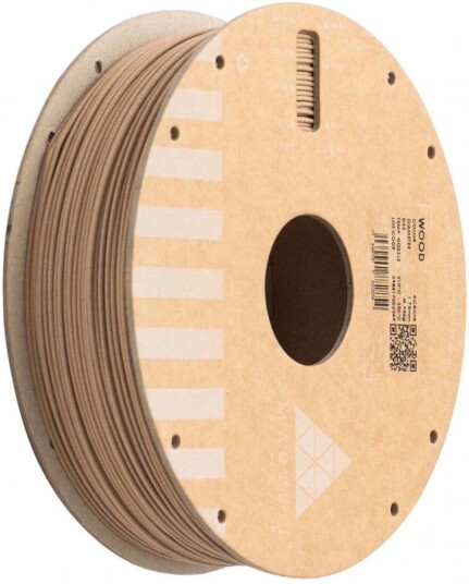 Smartfil Pla Wood Acacia Smartfil Pla Wood Acacia