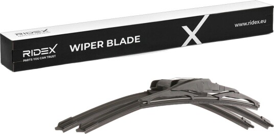 RIDEX 298W17049 Vindusvisker
