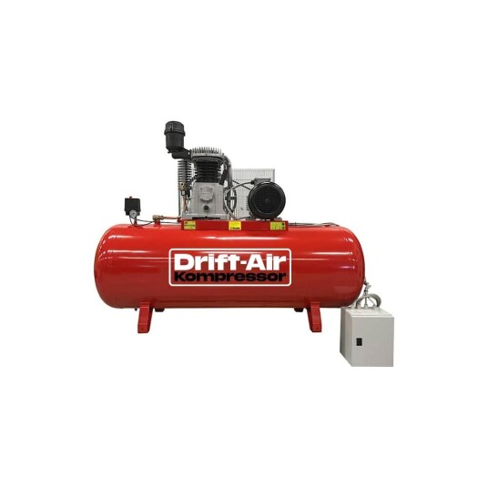 Drift-Air Kompressor Ft 10/910/500 Y/d B7000
