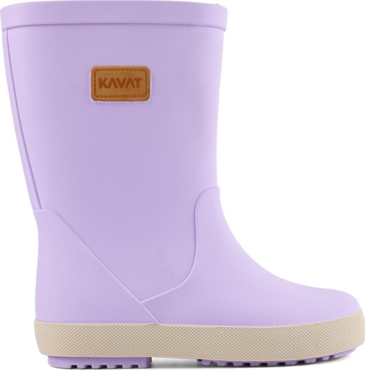 Kavat Kids" Skur Waterproof Lilac 23 Kavat Kids" Skur Waterproof Lilac 23