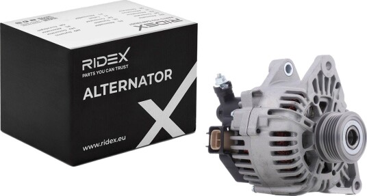 RIDEX 4G0519 Dynamo RIDEX 4G0519 Dynamo