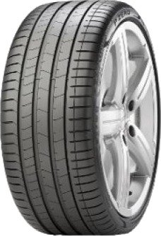 Pirelli P Zero PZ4 SC ( 265/45R21 108V XL Elect, PNCS, med felgbeskyttelse (MFS) )
