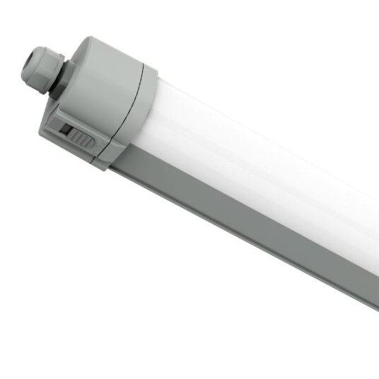 Designlight TB32-1200 Downlight 19-35 W 4000 K 160 lm Belysning