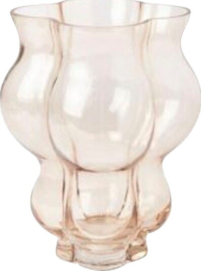 Zelected by Houze Vase Daisy Natur Zelected by Houze Vase Daisy Natur