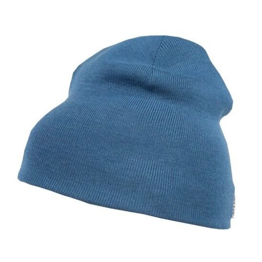 Aclima Classic Beanie Blue Sapphire OneSize, Blue Sapphire Aclima Classic Beanie Blue Sapphire OneSize, Blue Sapphire