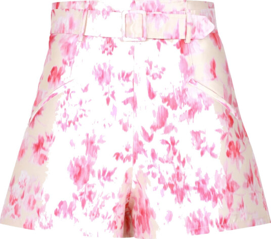 Philosophy di Lorenzo Serafini Dame Shorts Flerfarget M,