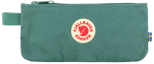 Fjellreven Kånken Pen Case Frost Green Fjellreven Kånken Pen Case Frost Green