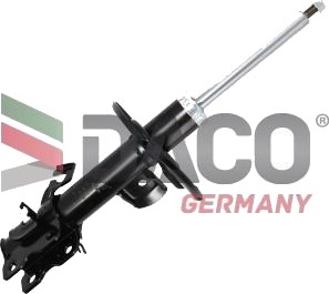 Støtdemper DACO Germany 452613L