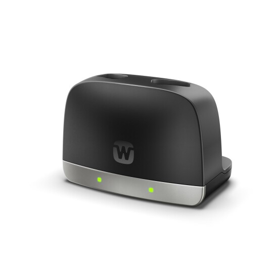 Widex BTE/RIC Standard Charger WPT301