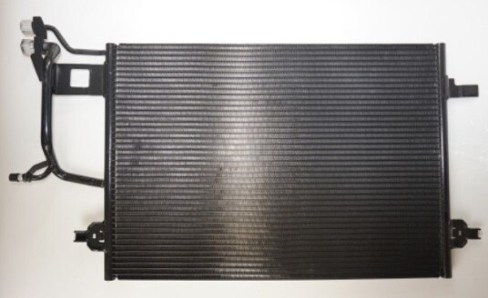 Kondensator, klimaanlegg CLIMTEX CH2-010