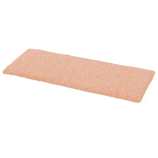 Brafab Frisk pute 37x102 cm Teddy Orange Brafab Frisk pute 37x102 cm Teddy Orange