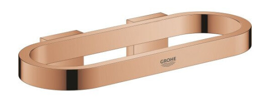 GROHE SELECTION HÅNDKLERING 200 WARM SUNSET