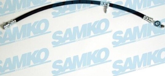 Bremseslange SAMKO 6T47438