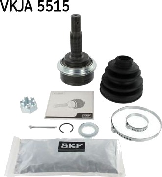 Drivledd SKF VKJA 5515
