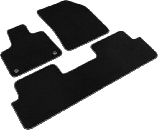 CUSTOPOL LUX CIT232 Bilmatter CUSTOPOL LUX CIT232 Bilmatter