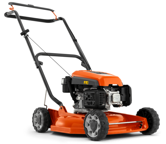 Husqvarna Lb 146 Gressklipper