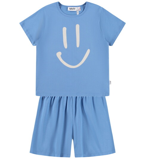 Molo Luvis Blue 122/128 Molo Luvis Blue 122/128