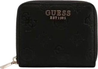 Guess Guess Guess Guess Lommebok Slg Kort Swpg8403370bla Svart Guess Guess Guess Guess Lommebok Slg Kort Swpg8403370bla Svart
