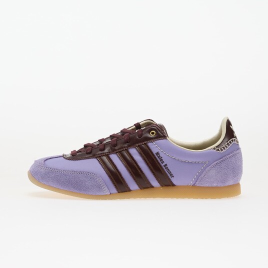 Joggesko adidas x Wales Bonner Japan Crew White/ Light Purple/ Night Red EUR 37 1/3