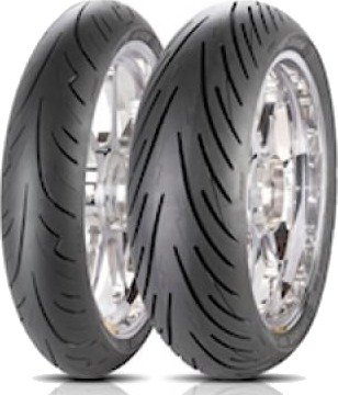 Avon Spirit ST 150/60ZR17 66W