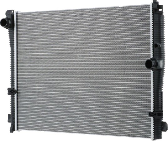 HELLA 8MK 366 304-031 Radiator, motorkjøling