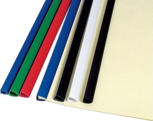 Argo Slide Rails Standard 15Mm Transparent 419150